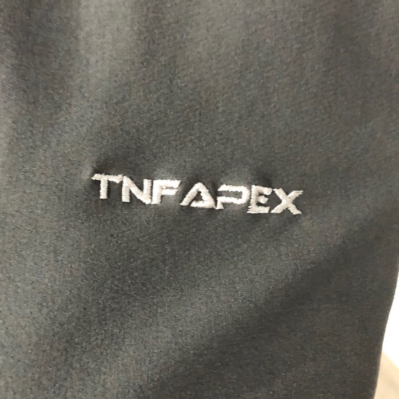 The North Face TNF APEX Jacket - Picture 5 of 8